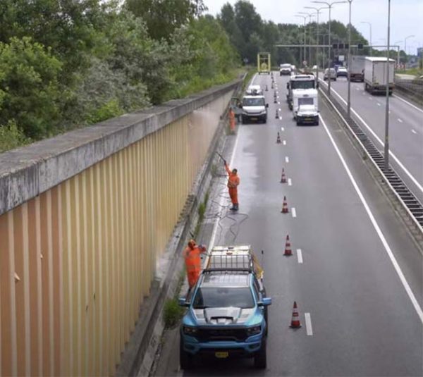 veiligheidbijreinigenviaduct